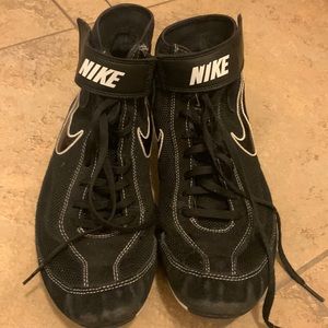 Nike Speedsweep VII Men’s Wrestling Shoes
